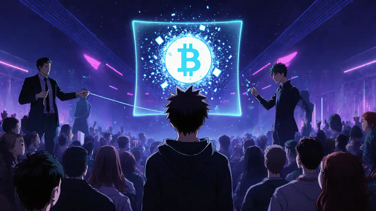 Famous Crypto Rug Pulls: Notable Scams & Money Lost
