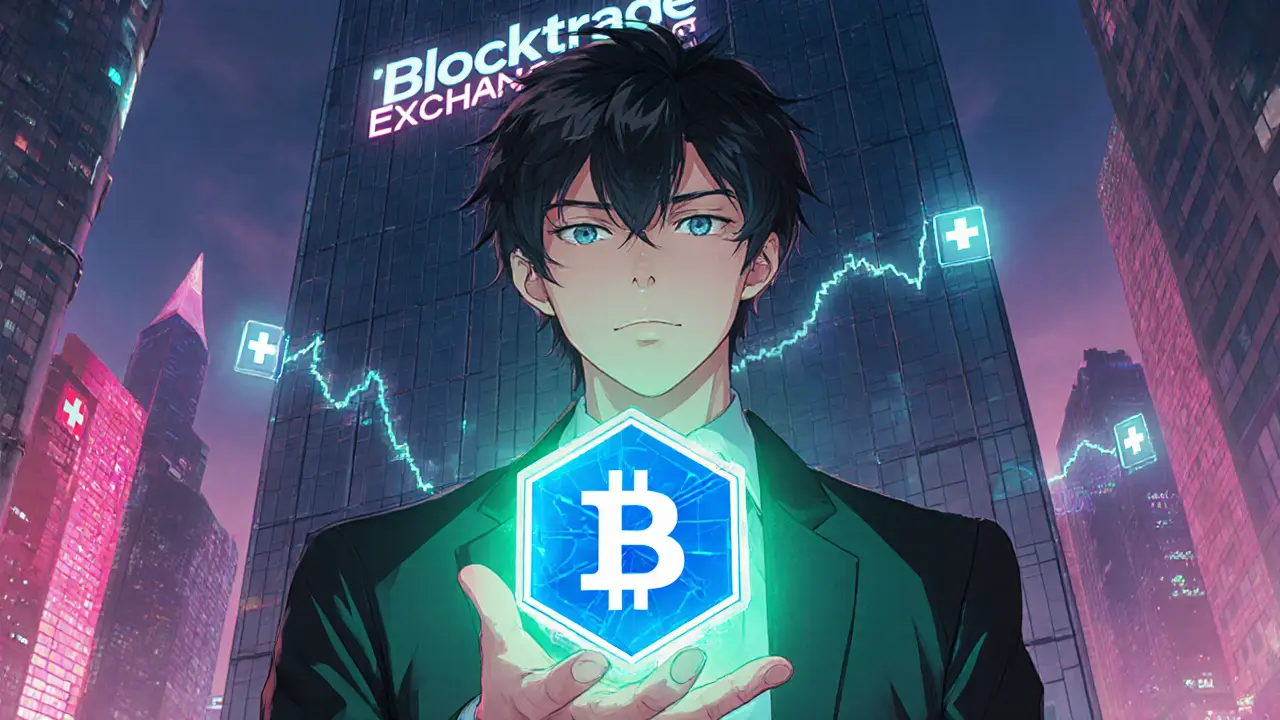 In‑Depth BTEX Token & Blocktrade Exchange Review - Risks, Fees, and Safety