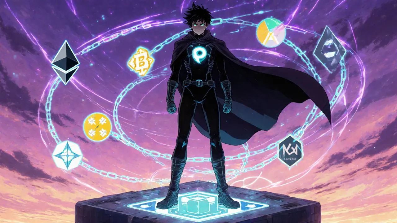 Polkastarter Crypto Exchange Review 2025: Features, Fees & Future Roadmap