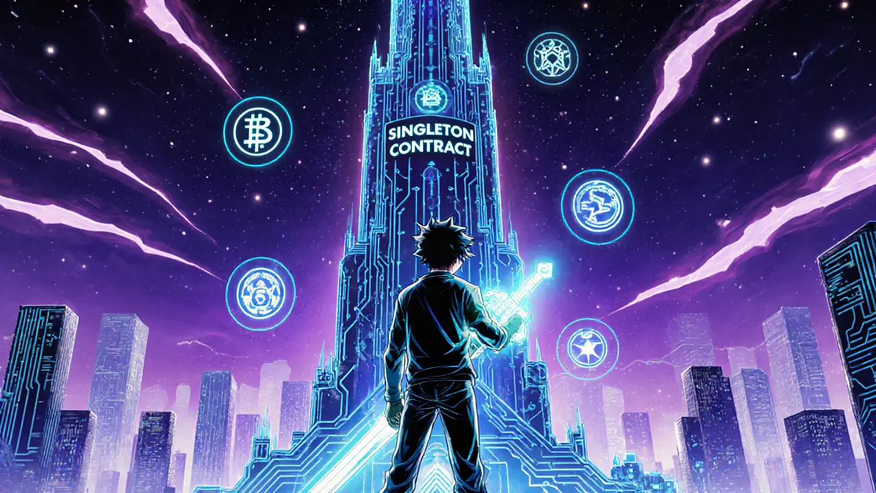 Uniswap v4 (Blast) Crypto Exchange Review - Deep Dive & Practical Guide