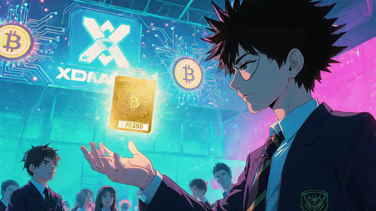 POAP Explained: How Proof of Attendance Protocol Works