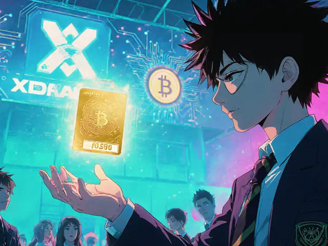 POAP Explained: How Proof of Attendance Protocol Works