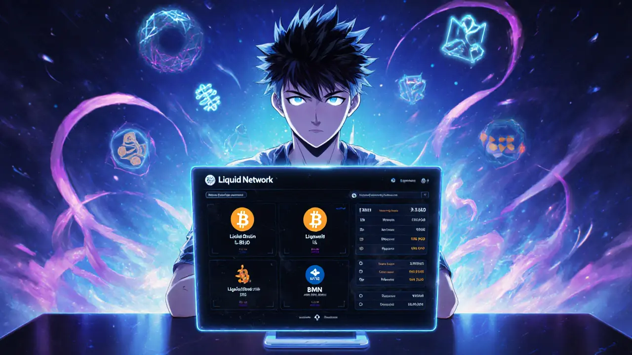 SideSwap Crypto Exchange Review - Features, Security, and How It Stacks Up