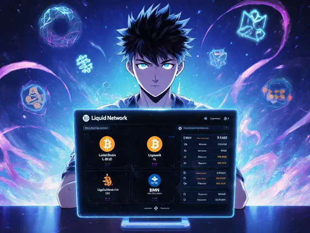 SideSwap Crypto Exchange Review - Features, Security, and How It Stacks Up