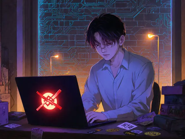 Which Crypto Exchanges Are Banned in China? A 2025 Guide