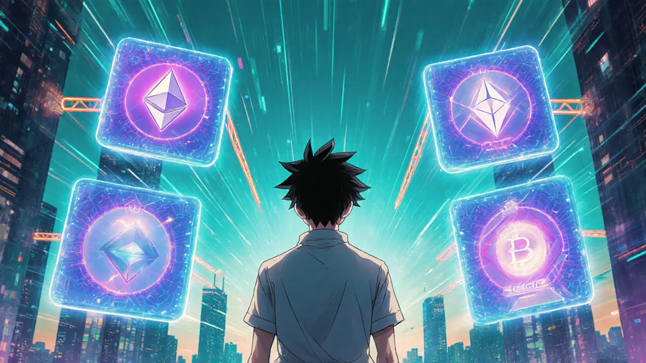 O3 Swap Airdrop Details: How to Earn O3 Tokens and What’s Coming Next