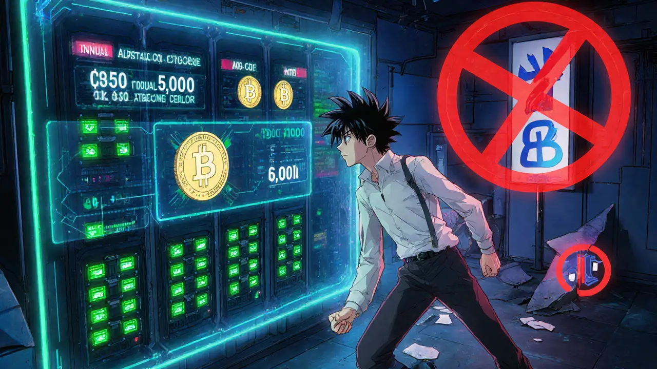 Taxation of Crypto Speculation
