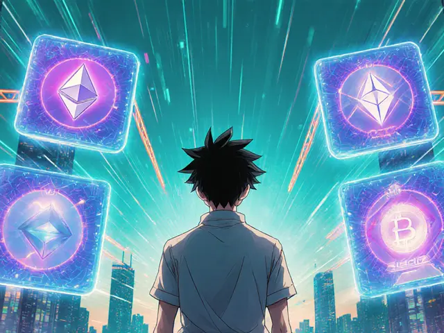O3 Swap Airdrop Details: How to Earn O3 Tokens and What’s Coming Next