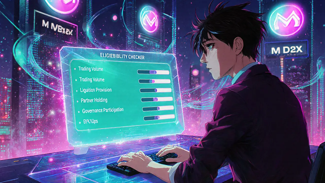 MDX Airdrop Details: How to Spot Mdex Token Giveaways in 2025