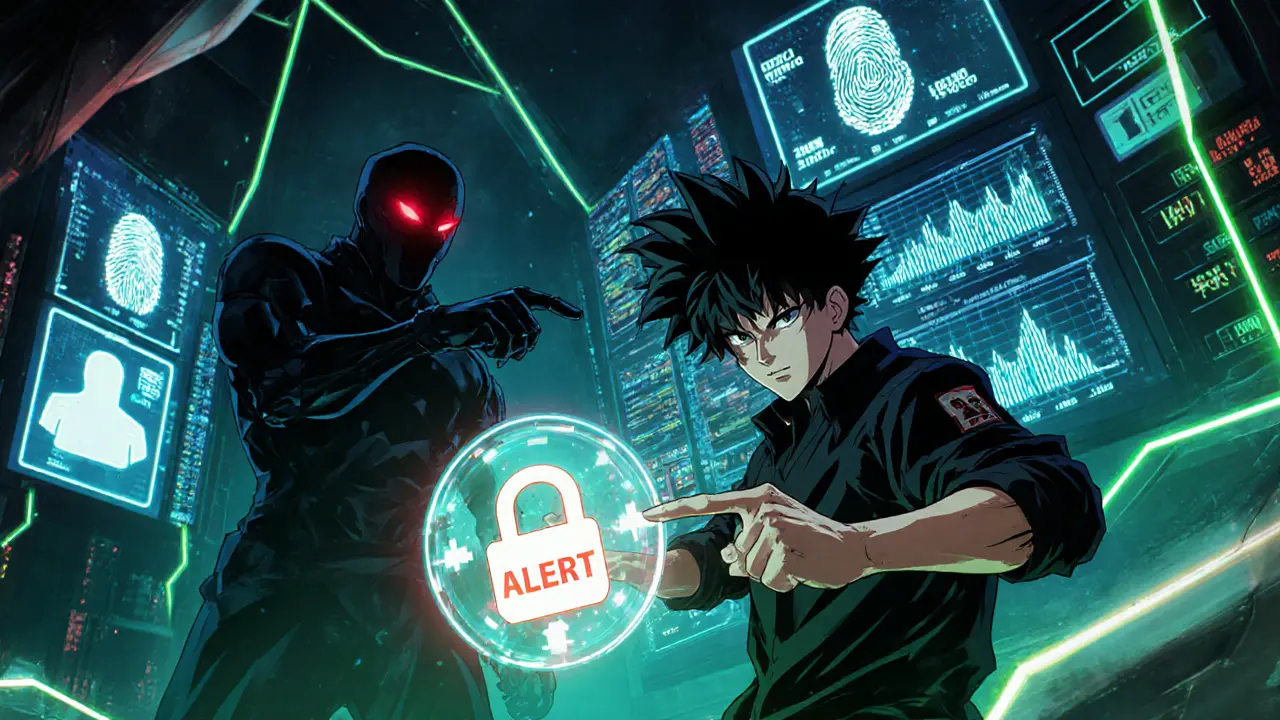 Regulatory Enforcement in 2025