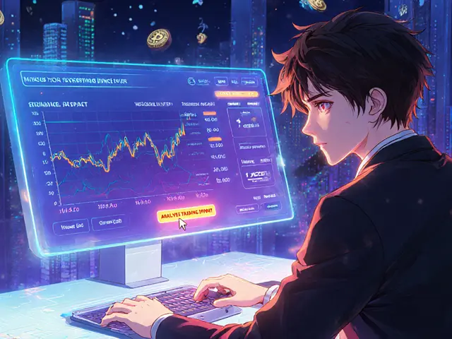 Cropper Crypto Exchange Review: Features, Fees, and Trading Insights (2025)