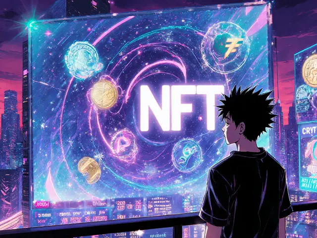 Record-Breaking NFT Sales: The Most Expensive NFTs Ever Sold