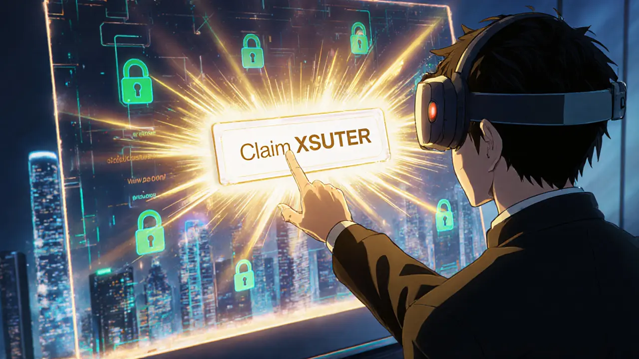 Step‑by‑Step Claim Process