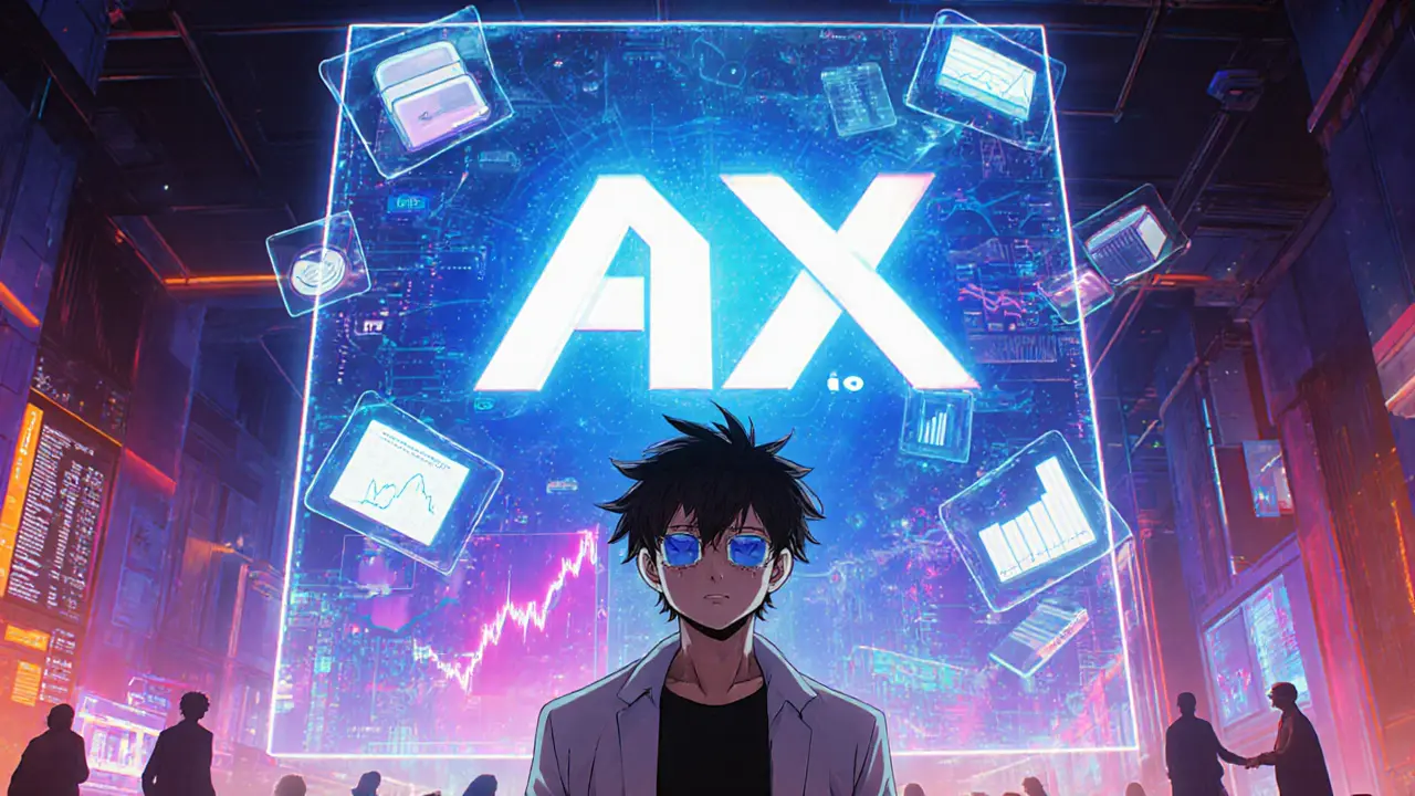 ABX.io Crypto Exchange Review: Features, Security, and How It Stacks Up