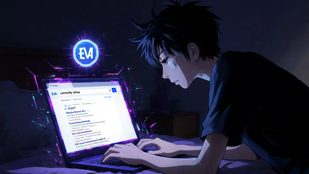 EVA Community Airdrop by Evanesco Network - What You Need to Know
