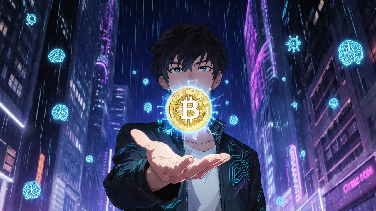 Mamo (MAMO) Crypto Coin Explained - What It Is, How It Works, and Risks