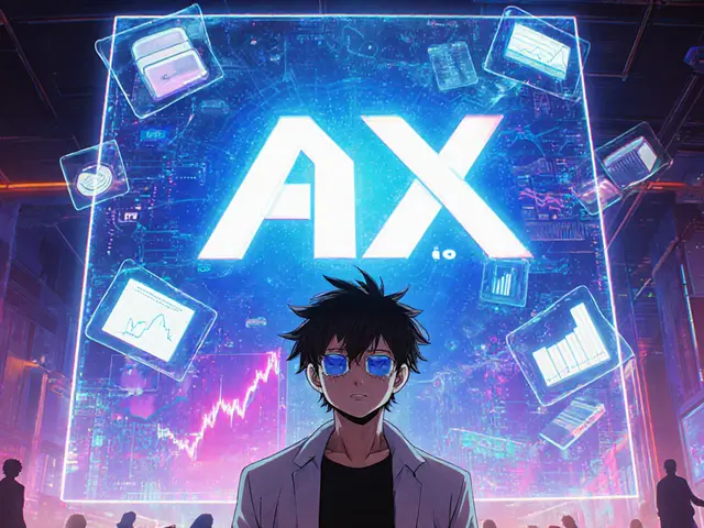 ABX.io Crypto Exchange Review: Features, Security, and How It Stacks Up