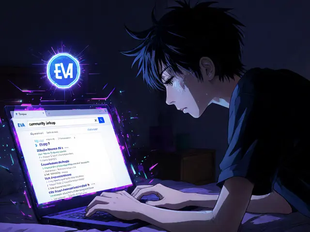 EVA Community Airdrop by Evanesco Network - What You Need to Know