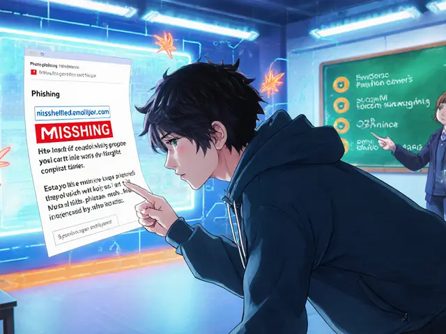 How to Build Effective Crypto Phishing Education Programs in 2025