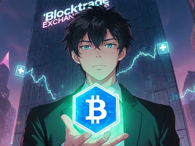 In‑Depth BTEX Token & Blocktrade Exchange Review - Risks, Fees, and Safety
