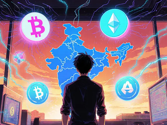 India Virtual Digital Assets Taxation Guide 2025