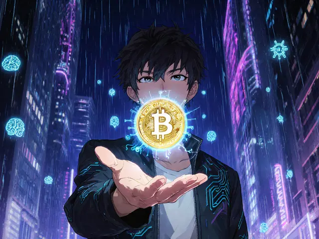 Mamo (MAMO) Crypto Coin Explained - What It Is, How It Works, and Risks