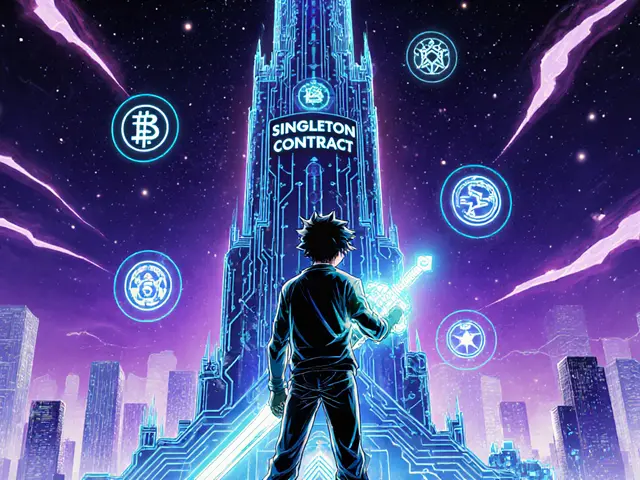 Uniswap v4 (Blast) Crypto Exchange Review - Deep Dive & Practical Guide