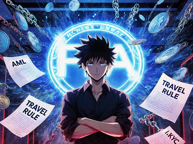 VASP Registration in United Kingdom for Crypto Businesses: Step-by-Step Guide for 2025