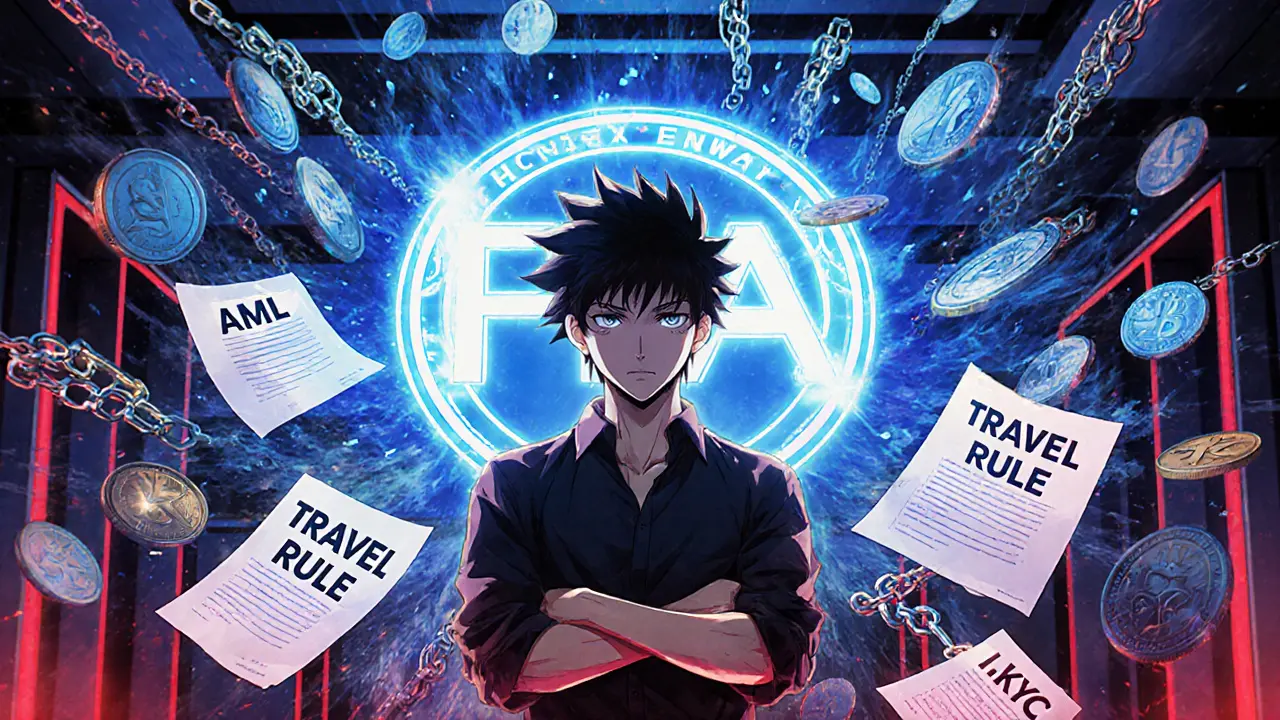 VASP Registration in United Kingdom for Crypto Businesses: Step-by-Step Guide for 2025