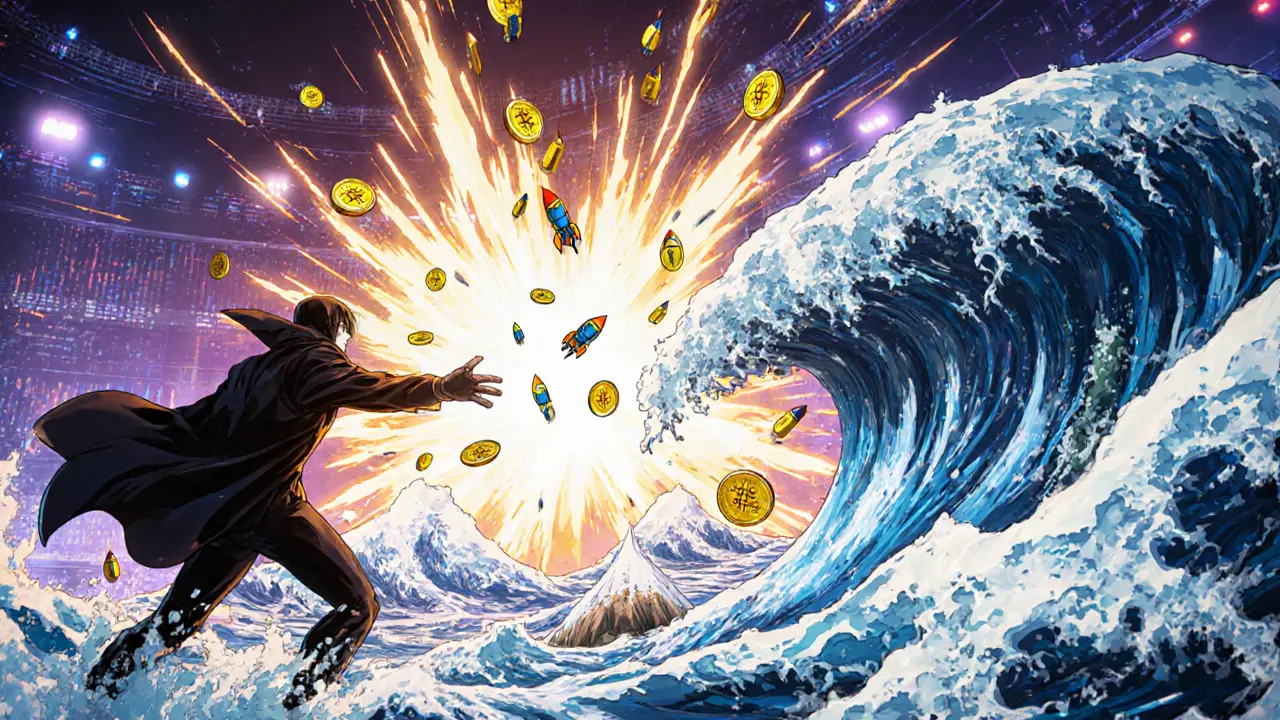 AMM Vulnerabilities and Exploits: How DeFi Liquidity Pools Get Drained