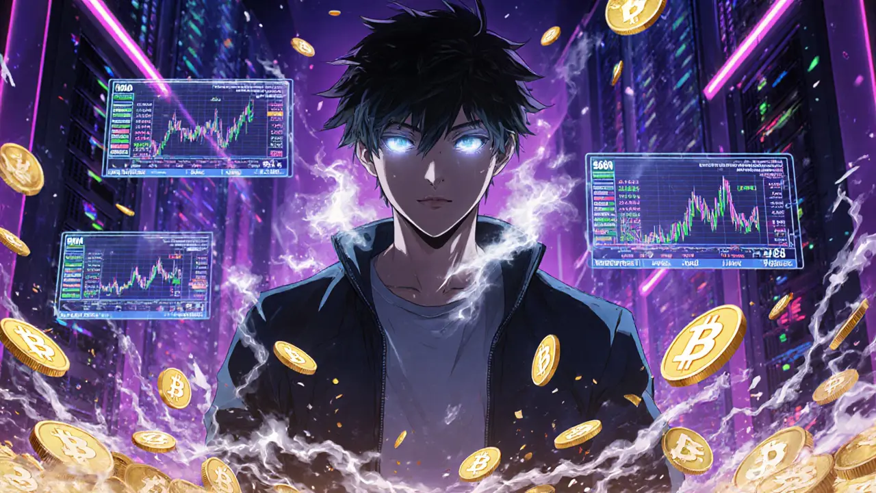 Bitfinex Crypto Exchange Review: Advanced Tools, Liquidity, and Who It's Really For