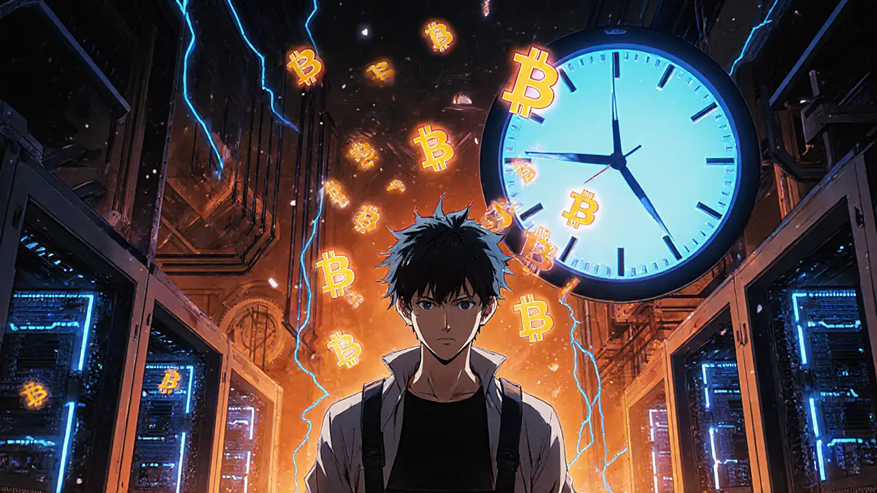 Crypto Mining Tax Implications in the United States: What You Need to Know in 2025