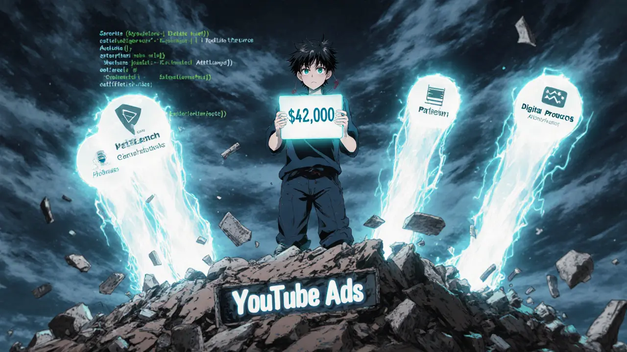 Monetization Strategies for Creators: How to Earn Sustainably in the Digital Economy