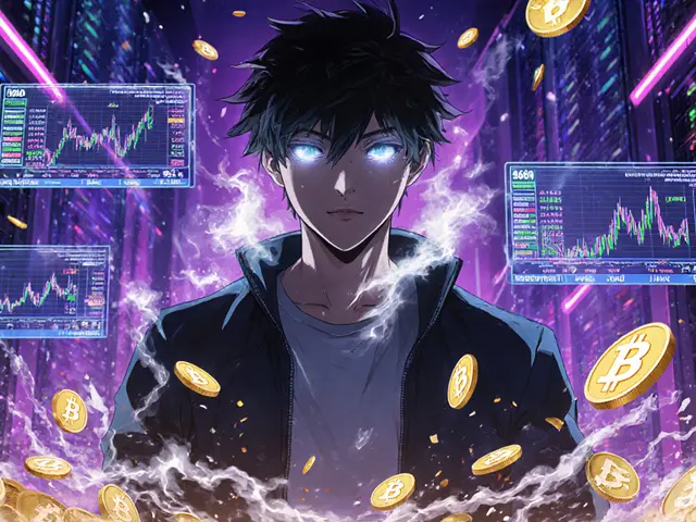 Bitfinex Crypto Exchange Review: Advanced Tools, Liquidity, and Who It's Really For