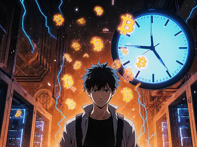 Crypto Mining Tax Implications in the United States: What You Need to Know in 2025