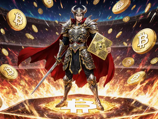 EPICHERO Airdrop by EpicHero 3D NFT: What’s Real and What’s Just Hype