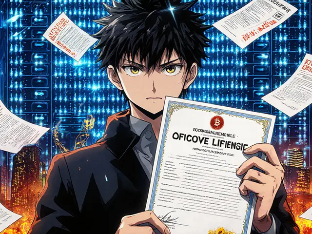 Georgia Banking Restrictions on Cryptocurrency Transactions: What You Need to Know in 2025