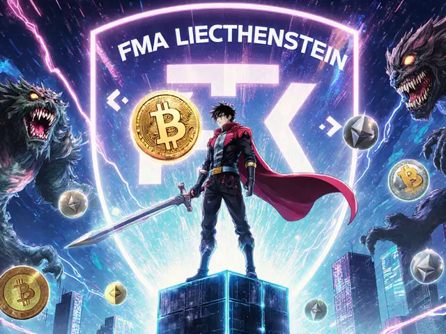 LCX Exchange Crypto Exchange Review: Regulated, Tokenized Assets, and Real Trading Features