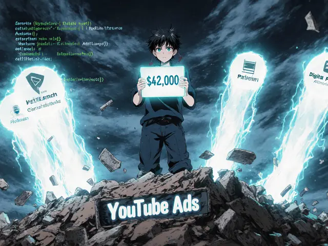 Monetization Strategies for Creators: How to Earn Sustainably in the Digital Economy