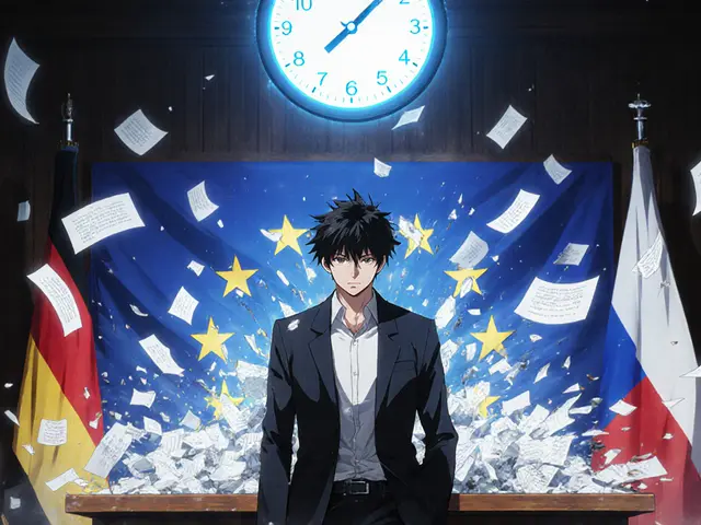 Transition Periods for EU Crypto Businesses Under MiCA: Deadlines, Rules, and Cross-Border Risks