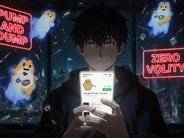 What is Doge Grok (DOGEGROK) crypto coin? Facts, price, and risks explained