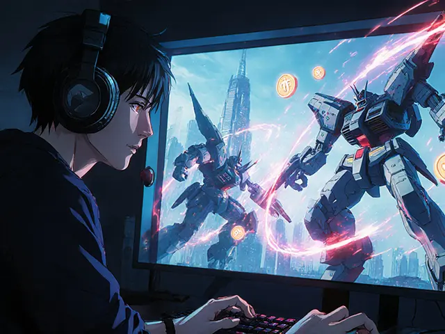 What is LitLab Games (LITT) Crypto Coin? A Realistic Look at the Blockchain Esports Project