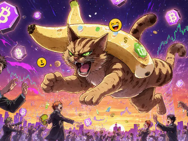 What is mini (MINI) crypto coin? The truth about this Solana meme token