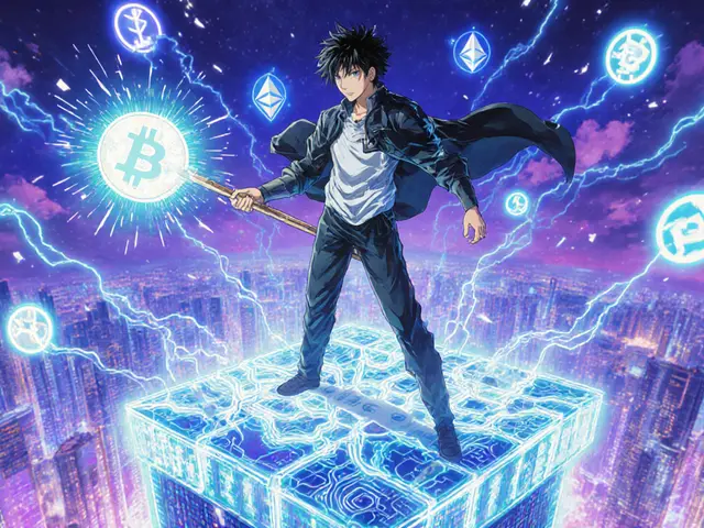 What is Qubetics (TICS) Crypto Coin? The Full Breakdown of the Web3 Multi-Chain Platform