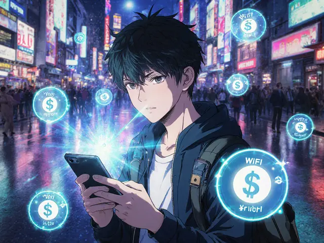 What is WiFi Map (WIFI) Crypto Coin? Real Use, Tokenomics, and How It Works