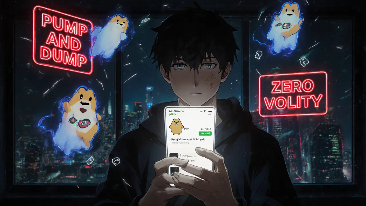 What is Doge Grok (DOGEGROK) crypto coin? Facts, price, and risks explained