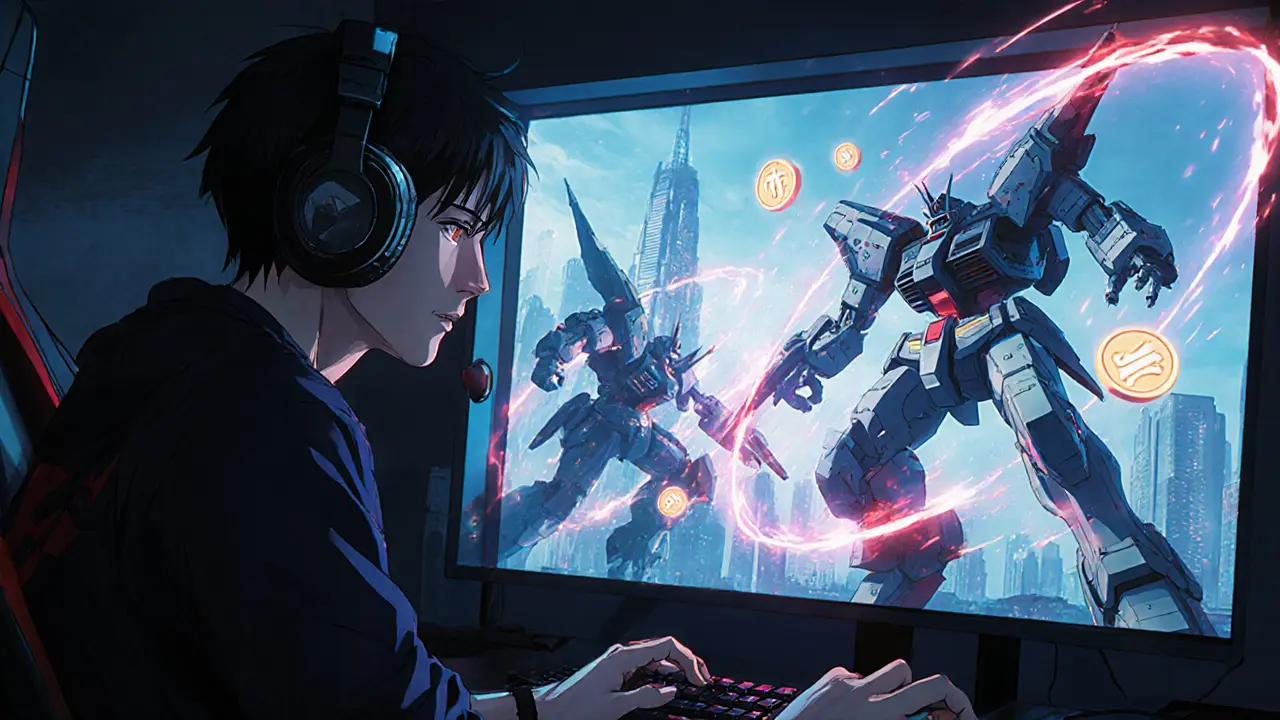 What is LitLab Games (LITT) Crypto Coin? A Realistic Look at the Blockchain Esports Project