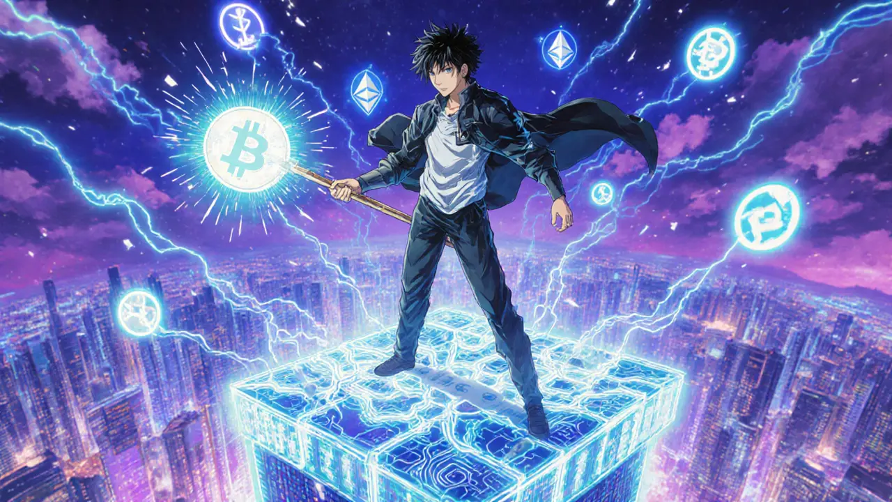 What is Qubetics (TICS) Crypto Coin? The Full Breakdown of the Web3 Multi-Chain Platform