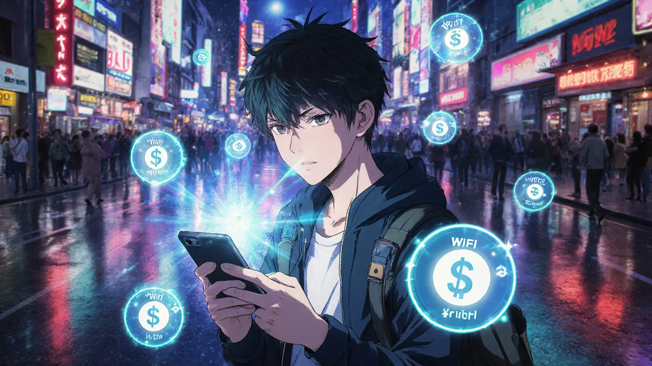 What is WiFi Map (WIFI) Crypto Coin? Real Use, Tokenomics, and How It Works