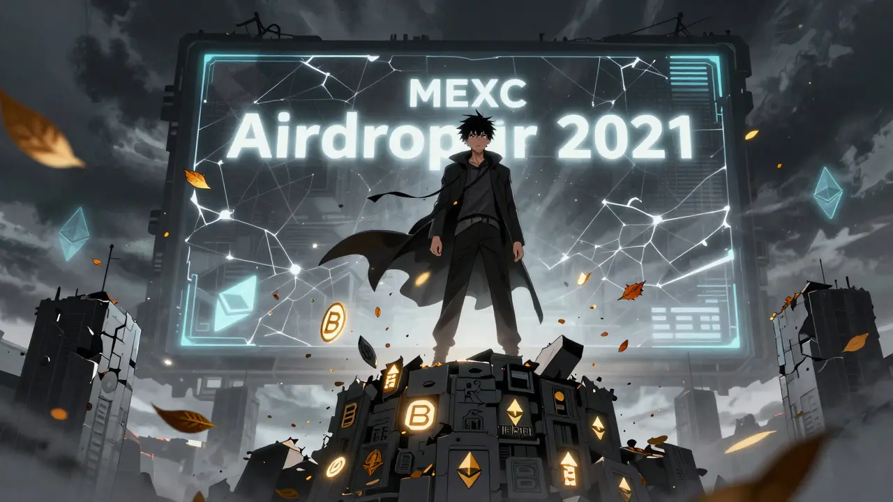 BRKL Airdrop Details: Brokoli Network Token Distribution and How to Participate